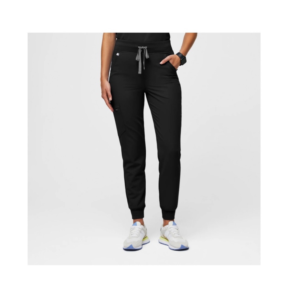 Figs high waisted Zamora jogger